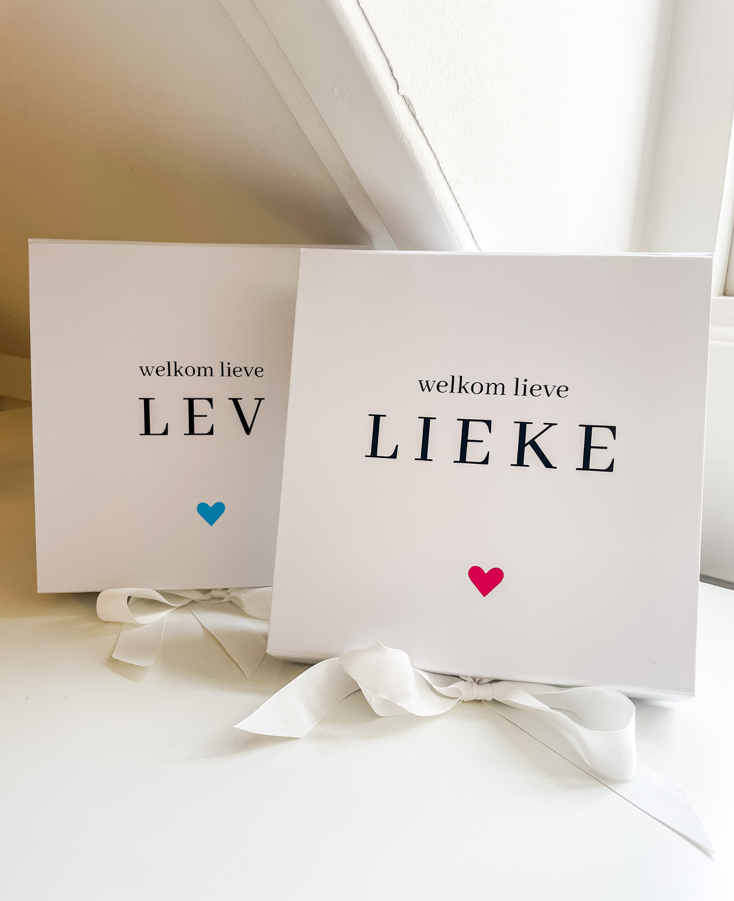 Giftbox kraamcadeau