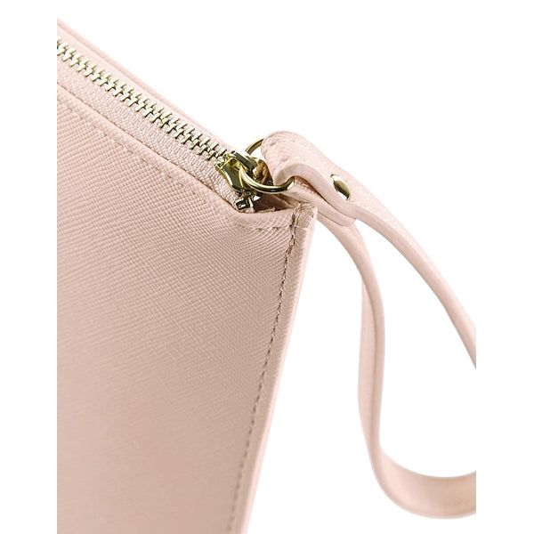 Clutch met naam