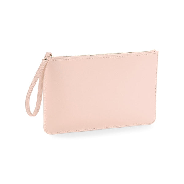 Clutch met naam
