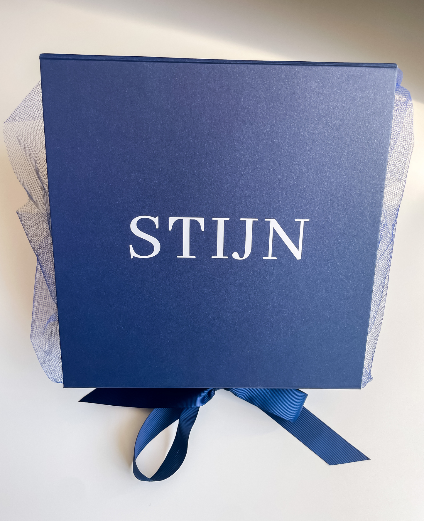 Giftbox Wil je mijn getuige zijn?