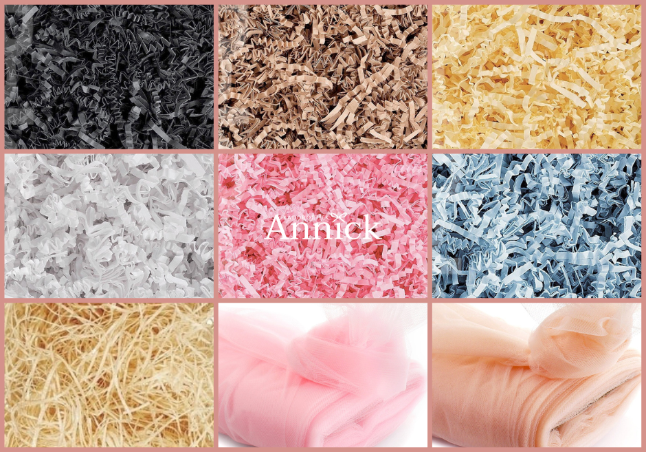 Giftbox groot - voor het kersverse bruidspaar