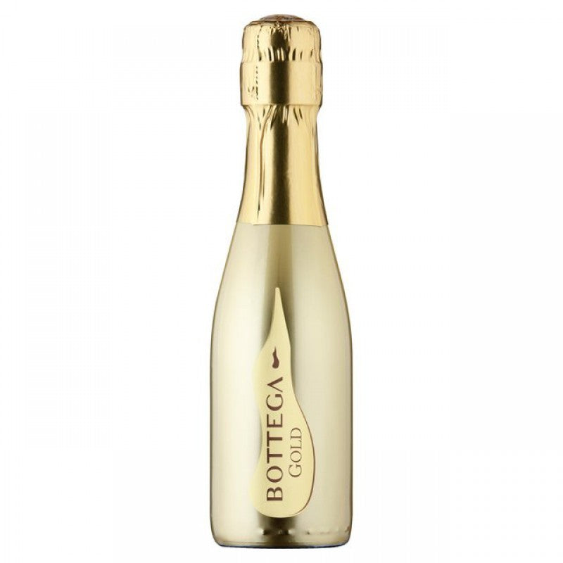 Bottega (rosé goud of goud)