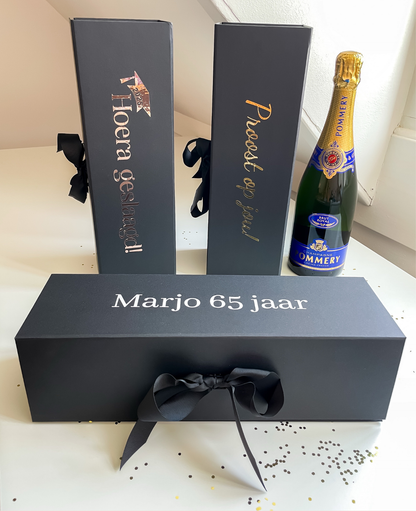 Giftbox voor wijn
