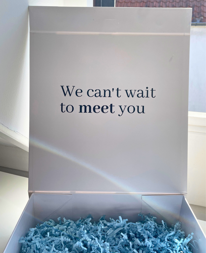 Giftbox baby loading...