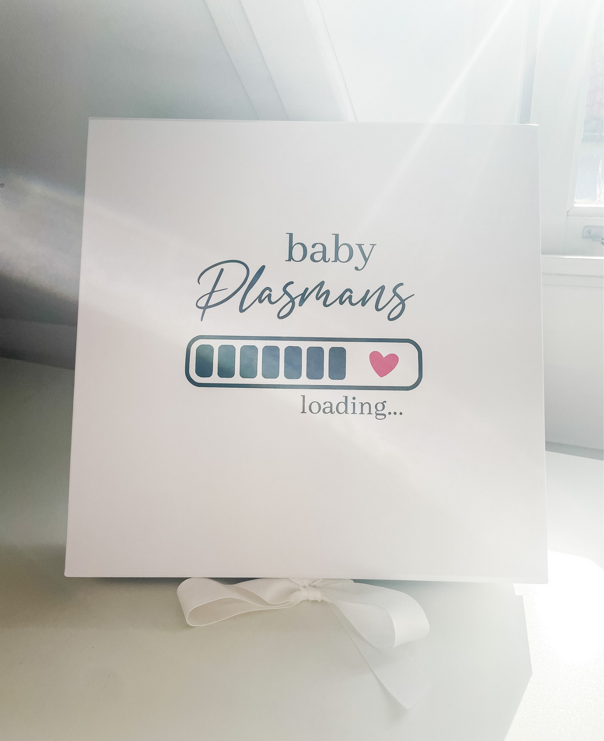 Giftbox baby loading...