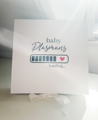 Giftbox baby loading...