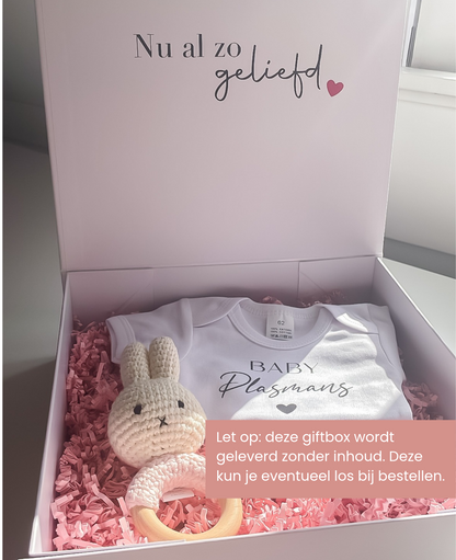 Giftbox baby loading...
