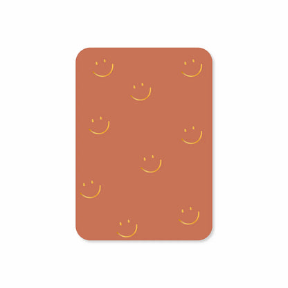 Enkele minikaart smileys